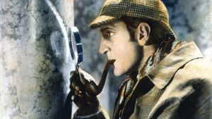 Detail Detektif Sherlock Holmes Nomer 39