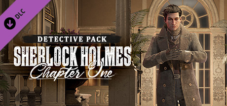 Detail Detektif Sherlock Holmes Nomer 41