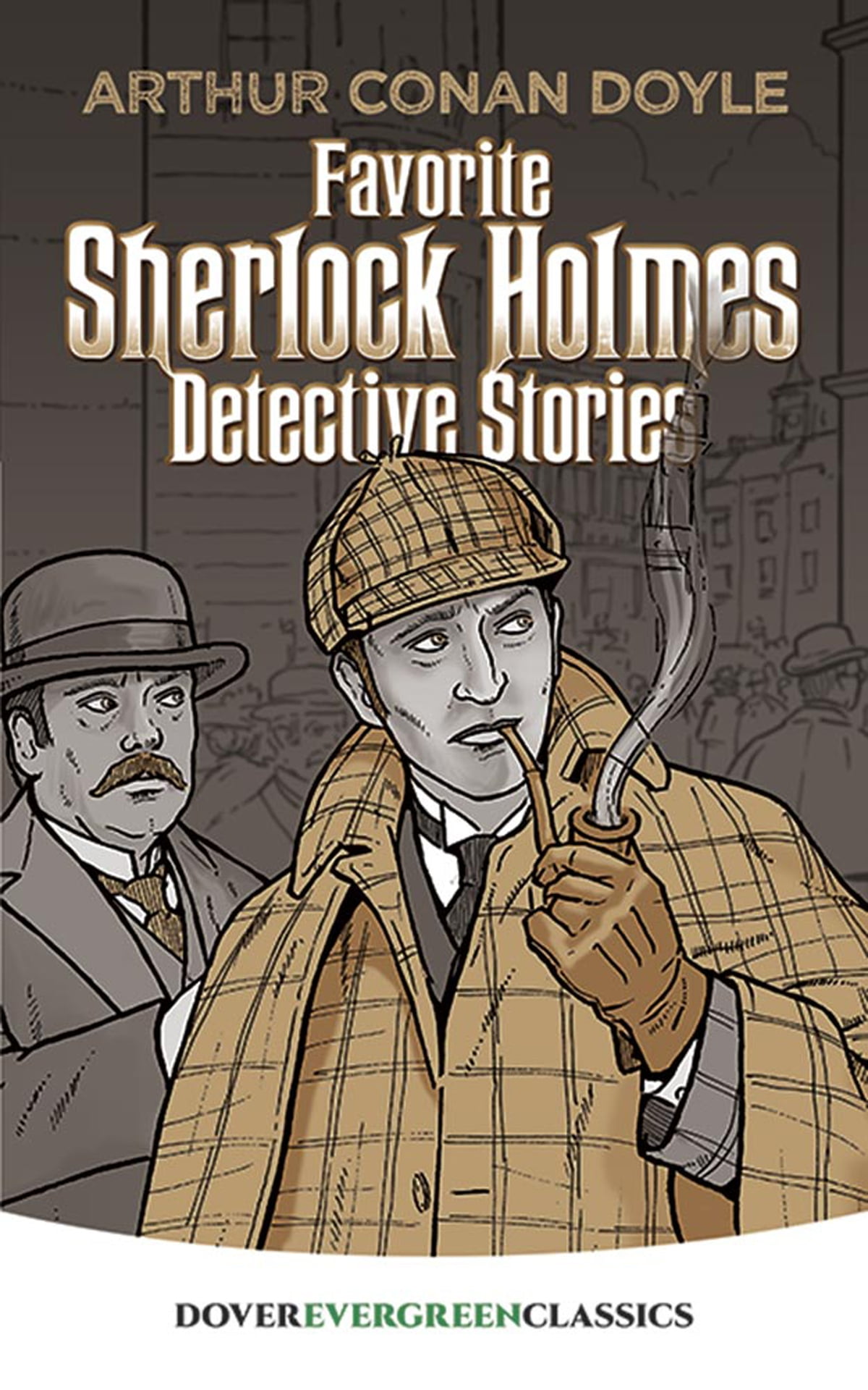 Detail Detektif Sherlock Holmes Nomer 53