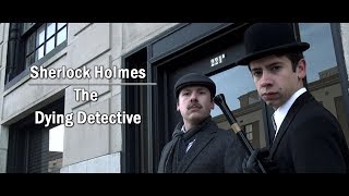 Detail Detektif Sherlock Holmes Nomer 7