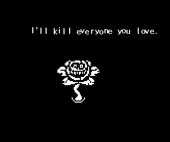 Detail Determination Quotes Undertale Nomer 40