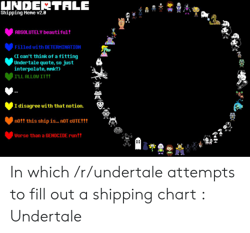 Detail Determination Quotes Undertale Nomer 43