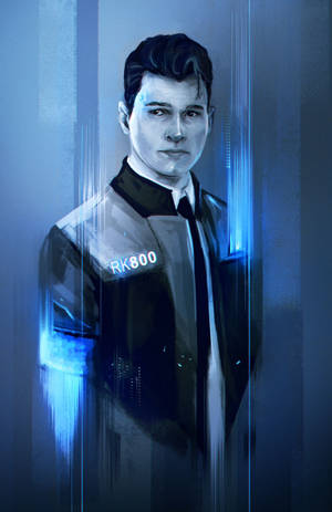 Detail Detroit Become Human Wallpaper Hd Nomer 52