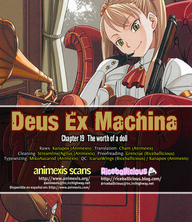 Detail Deus Ex Machina Anime Nomer 55