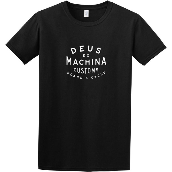 Detail Deus Ex Machina Font Nomer 17