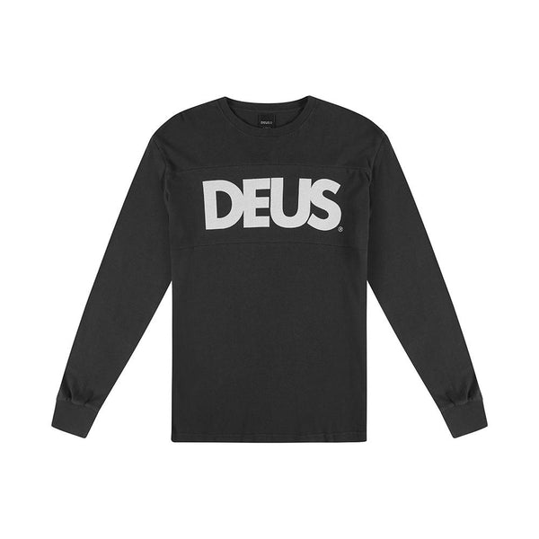 Detail Deus Ex Machina Font Nomer 33