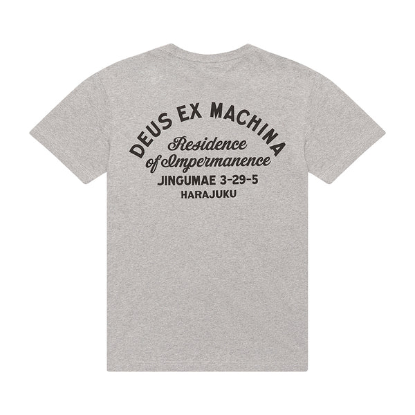 Detail Deus Ex Machina Font Nomer 35