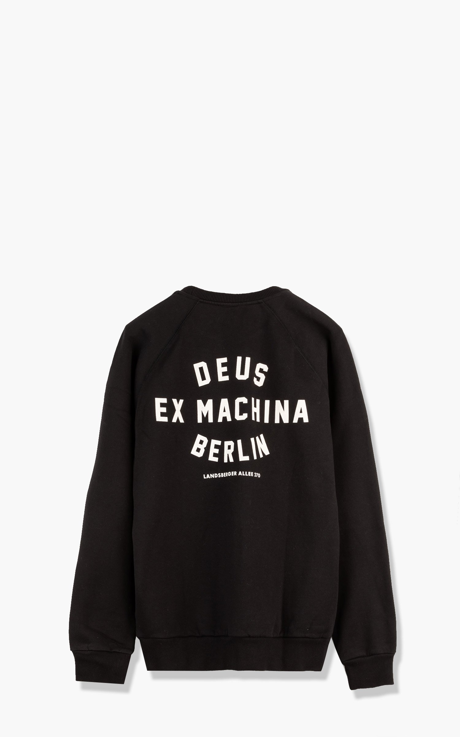 Detail Deus Ex Machina Font Nomer 39