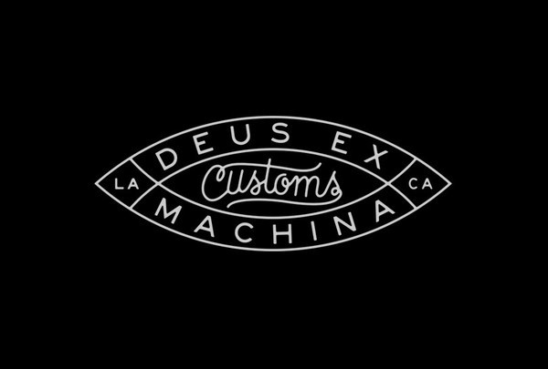 Detail Deus Ex Machina Font Nomer 9