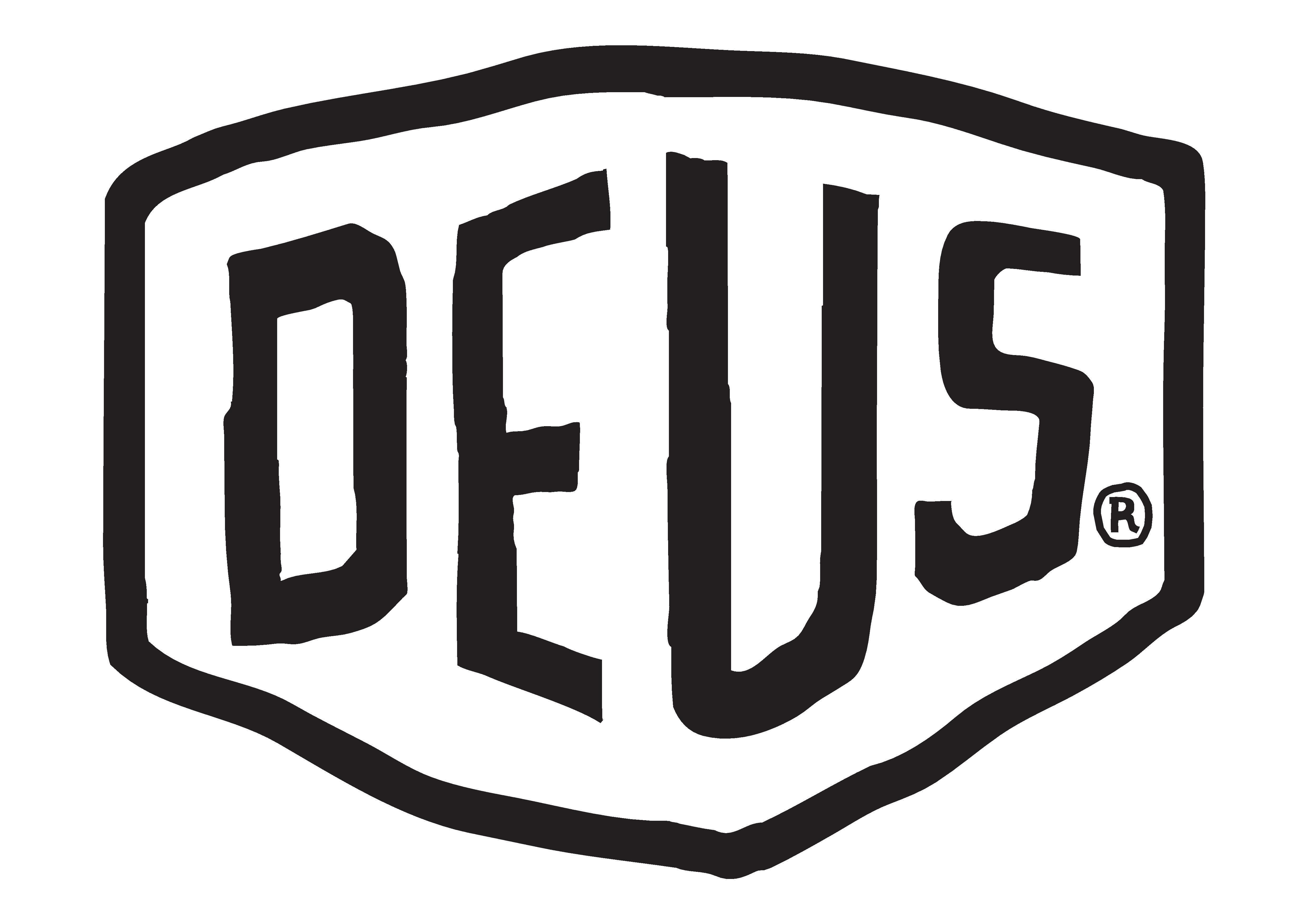 Deus Ex Machina Logo - KibrisPDR