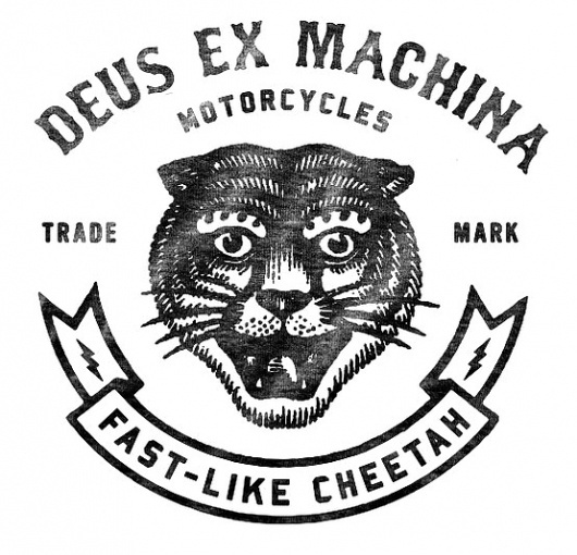 Detail Deus Ex Machina Logo Nomer 29