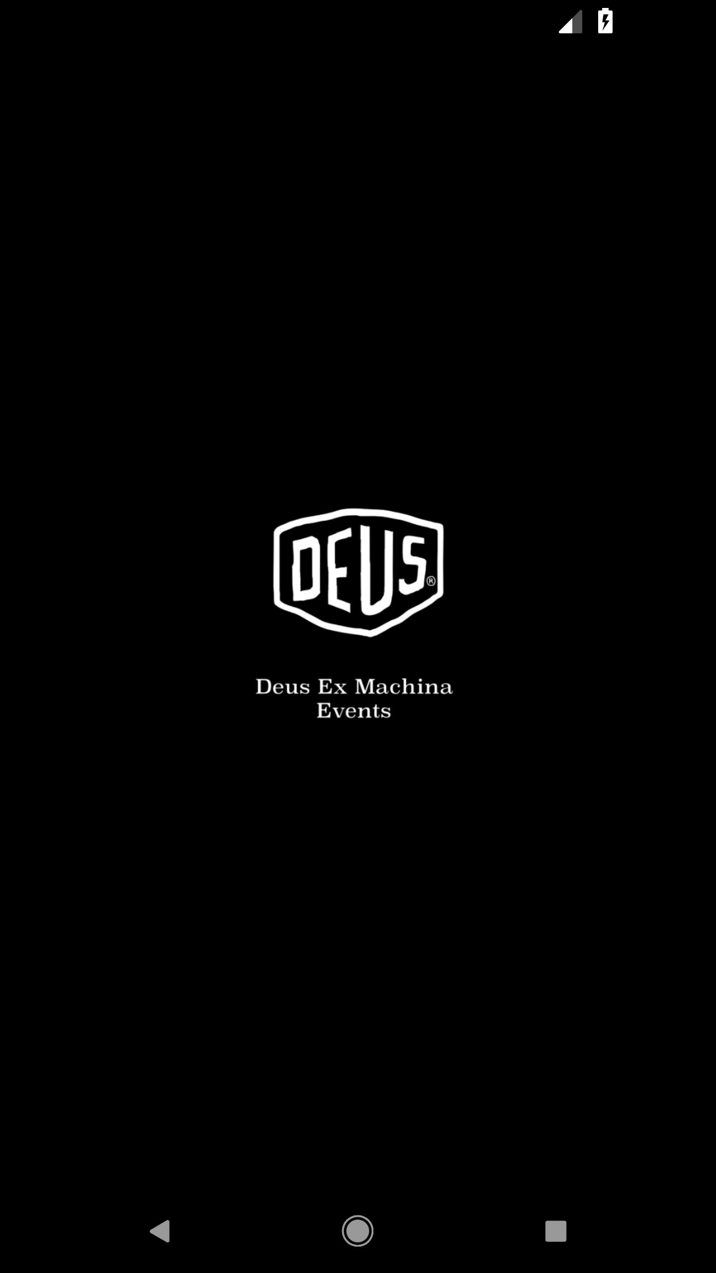 Detail Deus Ex Machina Logo Nomer 43