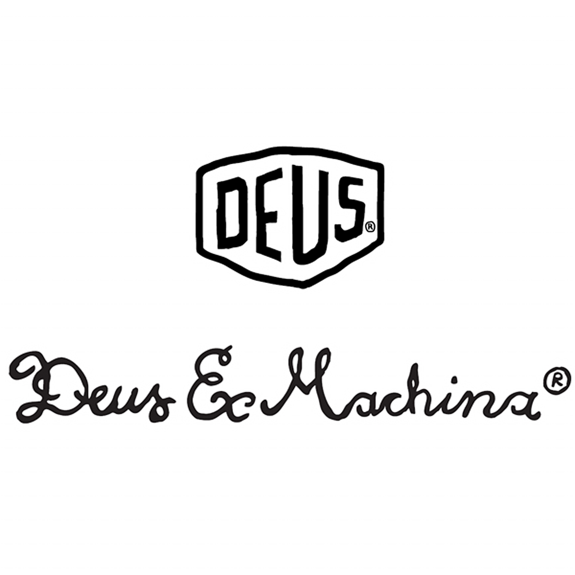 Detail Deus Ex Machina Logo Nomer 9