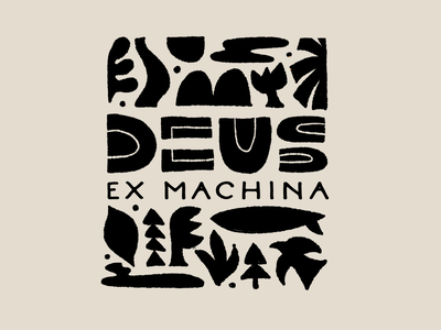 Detail Deus Ex Machina Png Nomer 22