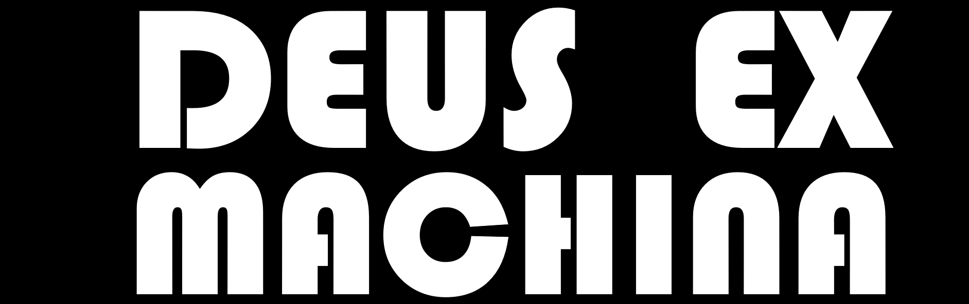 Detail Deus Ex Machina Png Nomer 32