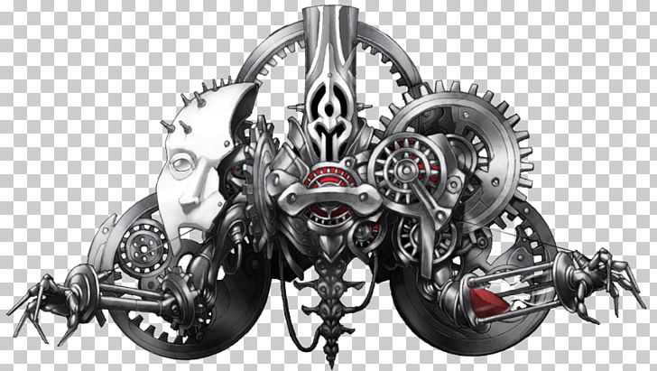 Detail Deus Ex Machina Png Nomer 38