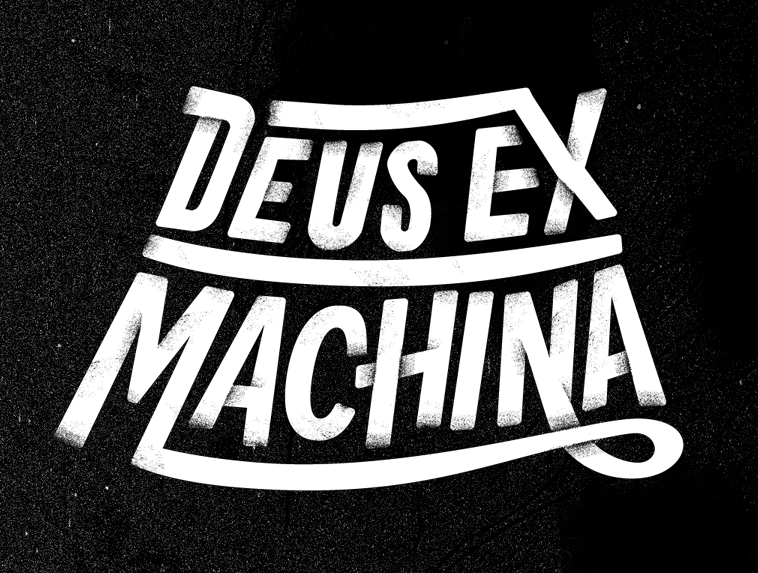 Detail Deus Ex Machina Png Nomer 10