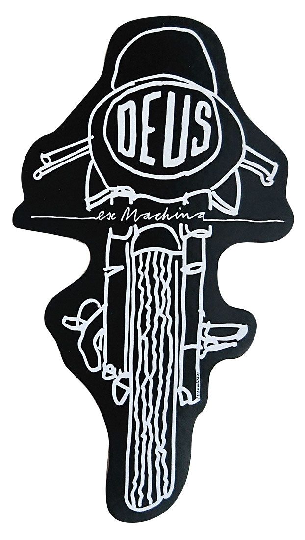 Detail Deus Ex Machina Wallpaper Nomer 18