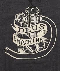 Detail Deus Ex Machina Wallpaper Nomer 20