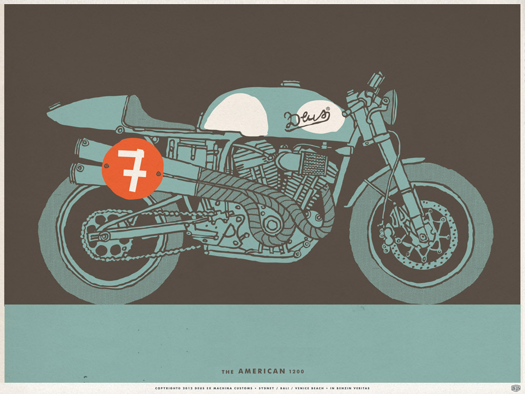 Detail Deus Ex Machina Wallpaper Nomer 9