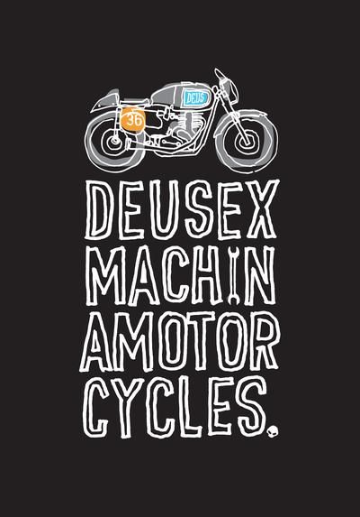 Detail Deus Ex Machina Wallpaper Nomer 10