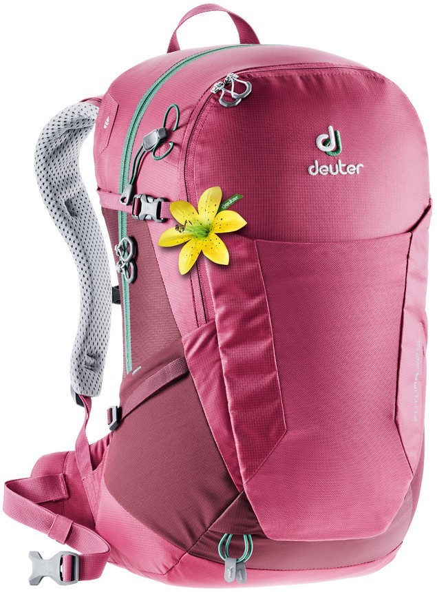 Detail Deuter Futura 22 Nomer 12