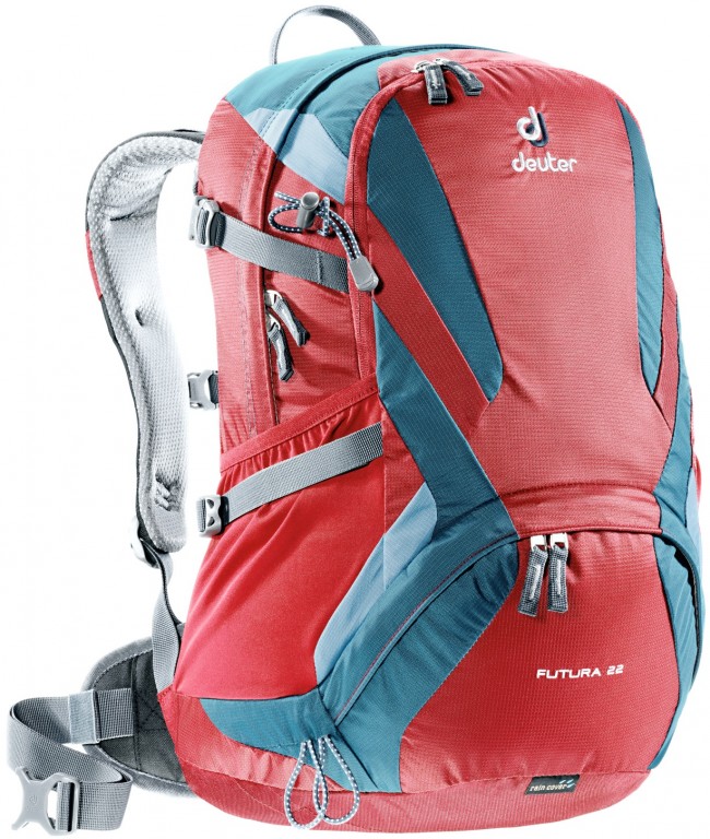 Detail Deuter Futura 22 Nomer 13