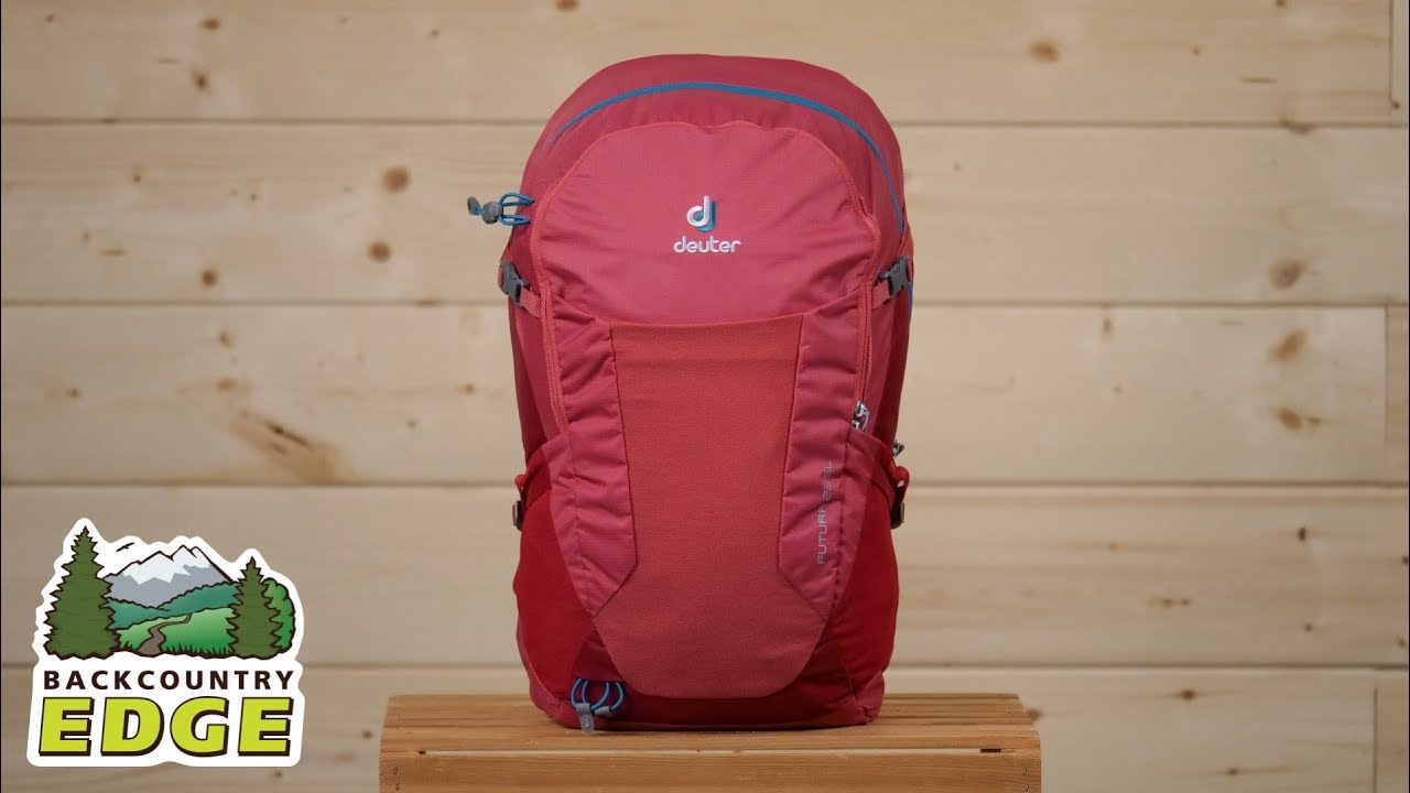 Detail Deuter Futura 22 Nomer 14