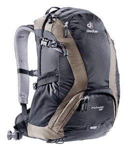 Detail Deuter Futura 22 Nomer 19