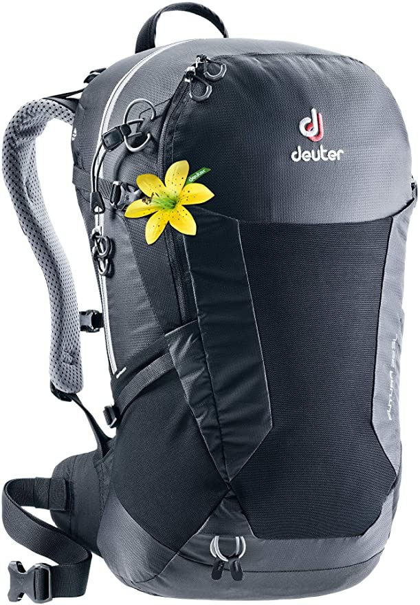 Detail Deuter Futura 22 Nomer 20