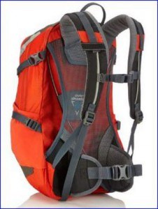 Detail Deuter Futura 22 Nomer 22