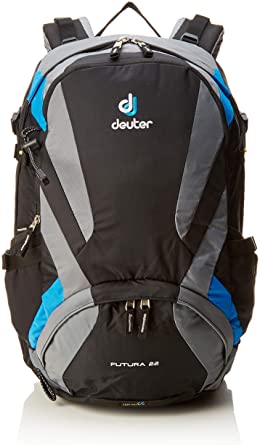 Detail Deuter Futura 22 Nomer 26