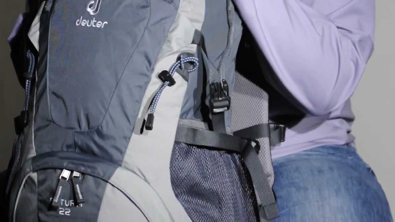 Detail Deuter Futura 22 Nomer 41