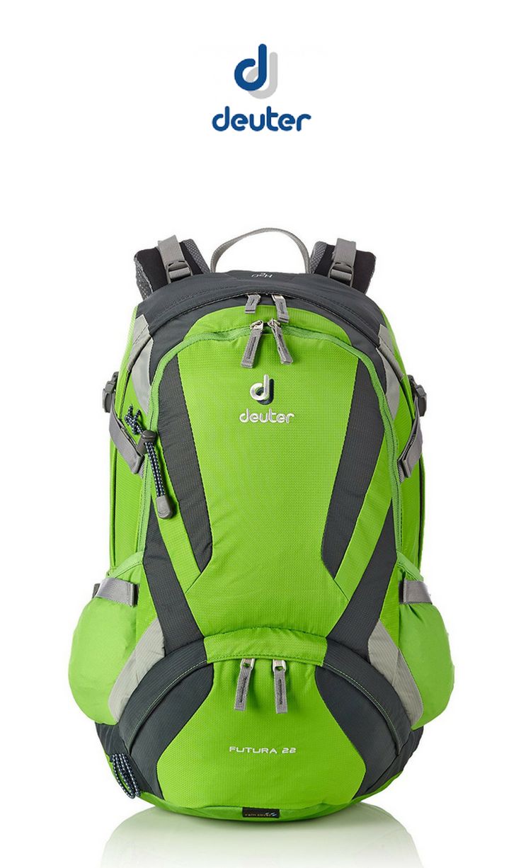 Detail Deuter Futura 22 Nomer 44