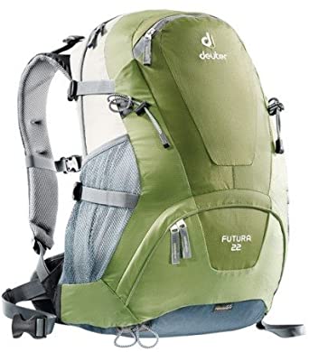 Detail Deuter Futura 22 Nomer 48