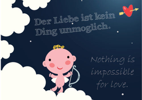 Detail Deutsch Quotes About Love Nomer 36