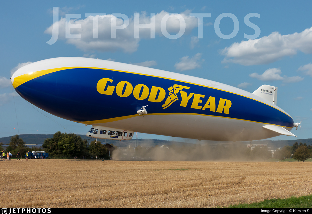 Detail Deutsche Zeppelin Reederei Nomer 7