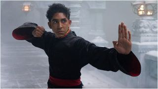 Dev Patel Zuko - KibrisPDR