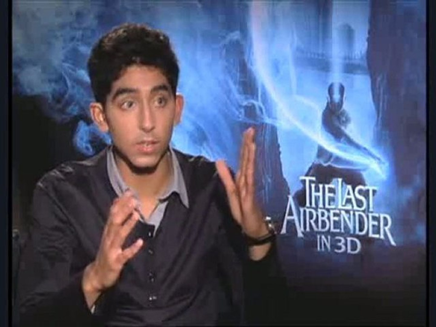 Detail Dev Patel Zuko Nomer 13