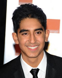 Detail Dev Patel Zuko Nomer 20