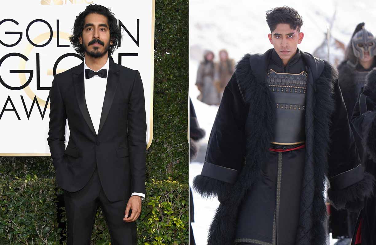 Detail Dev Patel Zuko Nomer 26