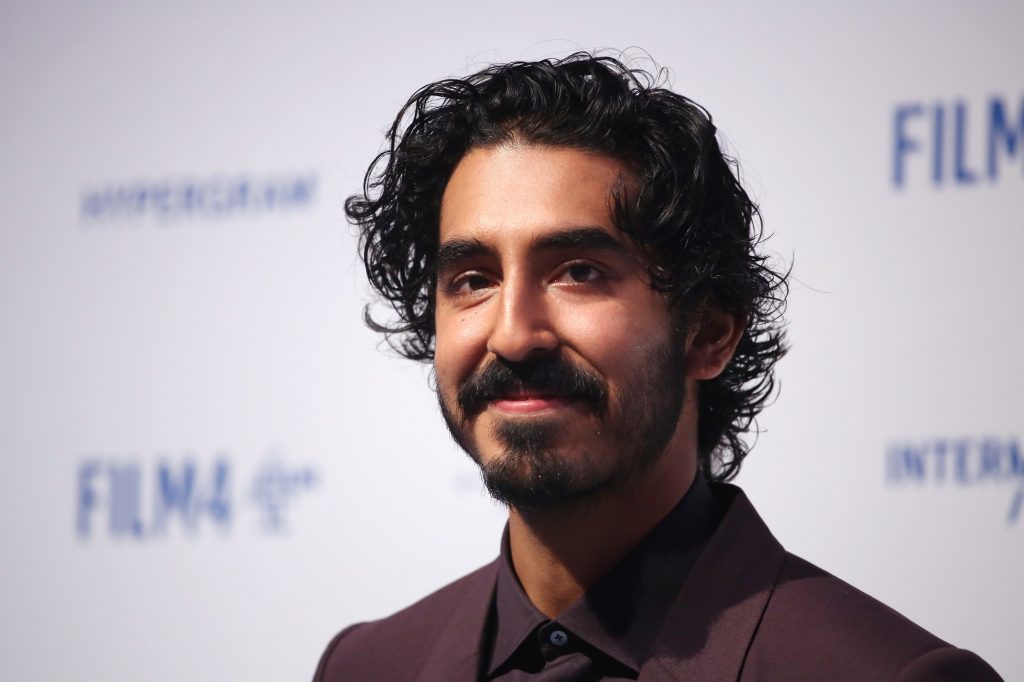 Detail Dev Patel Zuko Nomer 28