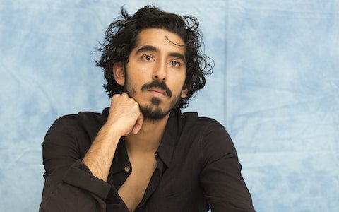 Detail Dev Patel Zuko Nomer 38