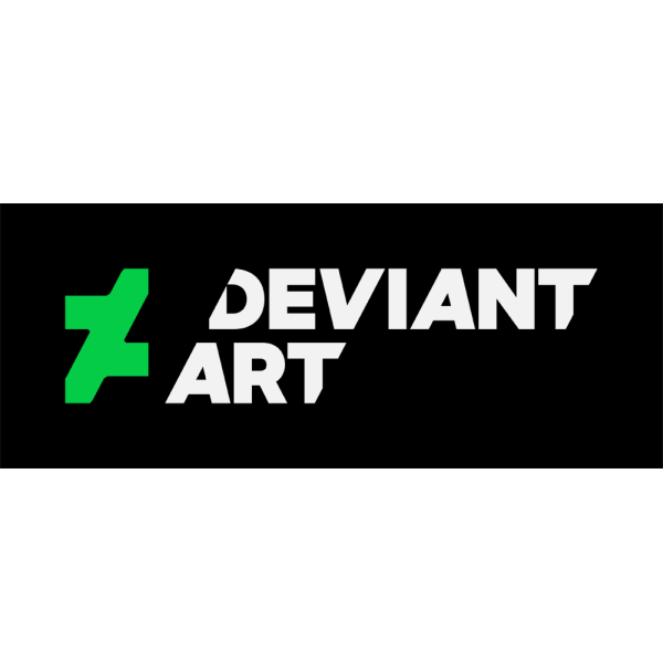 Detail Deviant Logo Nomer 21