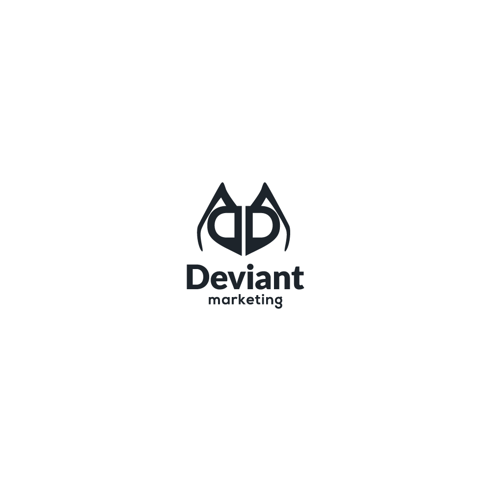 Detail Deviant Logo Nomer 22