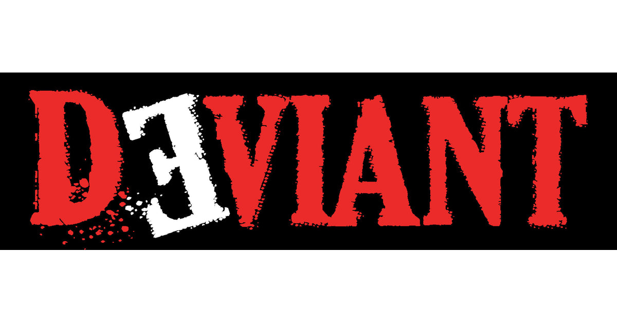 Detail Deviant Logo Nomer 24