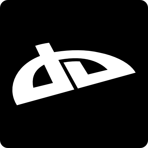Detail Deviant Logo Nomer 47