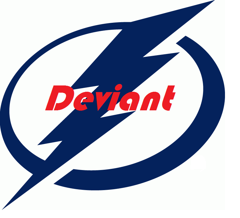 Detail Deviant Logo Nomer 51