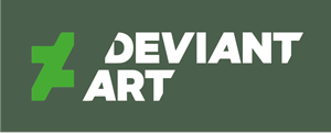 Detail Deviant Logo Nomer 55