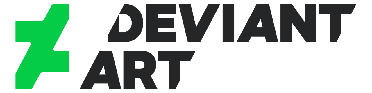 Detail Deviantart Logo Nomer 16